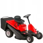 MTD Rasentraktor Optima Minirider 76 RDE-Neu – Bild 2
