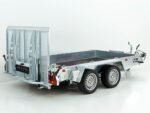 Variant Baumaschinenanhänger Maxi Load 161×305 3,5t | Rampe/Beavertail-Neu – Bild 12