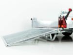 Variant Baumaschinenanhänger Maxi Load 161×305 3,5t | Rampe/Beavertail-Neu – Bild 15