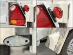 Variant Heckkipper 170x360cm 3,5t | E-Pumpe-Neu – Bild 8