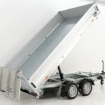 Vezeko Multidreiseitenkipper VMDK35.3 | 185x350cm 3,5t | Ladefläche kippbar-Neu