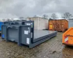 Urbane Plattform auf Rädern (4 m) – Mobil und robust-Neu – Bild 6