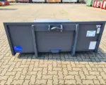 Urbane Plattform auf Rädern (4 m) – Mobil und robust-Neu – Bild 8