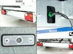 Debon Dreiseitenkipper 180×306 2,6t | E-Pumpe | BWA-Neu – Bild 10
