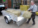 -Anhänger 105x205cm 750kg | Typ U2-Neu – Bild 12