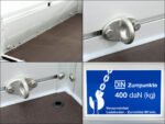 -Anhänger 105x205cm 750kg | Typ U2-Neu – Bild 6