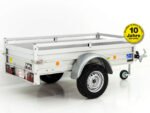 -Anhänger 105x205cm 750kg | Typ U2-Neu