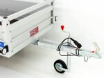 -Anhänger 105x205cm 750kg | Typ U2-Neu – Bild 3