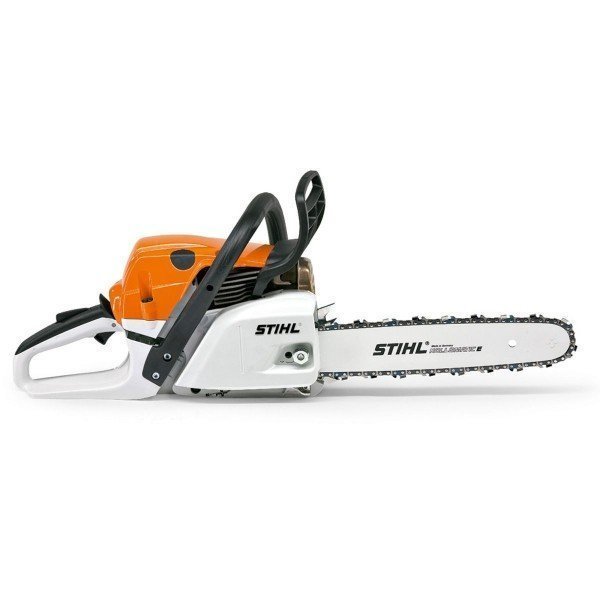 20-2.jpg STIHL 241 C-M Thermo-Kettensäge 40cm oder 45cm Führung – Bild 1