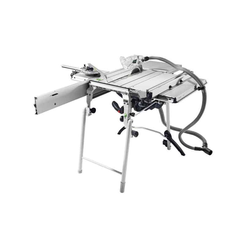 20-3.jpg FESTOOL PRECISIO 1200W CS 50 EBG halbstationäre Säge – Bild 1