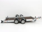 Vezeko Absenkanhänger Tandem 187×394 cm 3,5 t-Neu – Bild 3