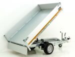 Eduard Heckkipper 150x256cm 1,8t | E+Hand Pumpe-Neu – Bild 9
