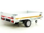 Eduard Heckkipper 150x256cm 1,8t | E+Hand Pumpe-Neu – Bild 10