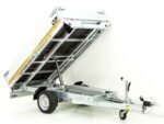 Eduard Heckkipper 150x256cm 1,8t | E+Hand Pumpe-Neu – Bild 11