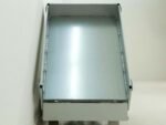 Eduard Heckkipper 150x256cm 1,8t | E+Hand Pumpe-Neu – Bild 12