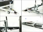 Debon Dreiseitenkipper 180×324 3,5t | Black Edition | Gitter | Rampen | Stützen-Neu – Bild 4