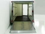 Ifor Williams Kofferanhänger BV 106G 173x300x183cm 3,5t|Klappenkombi-Neu – Bild 3