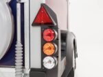 Ifor Williams Pferdeanhänger HB511|blau|Frontausstieg-Neu – Bild 8