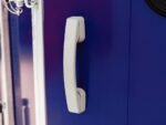 Ifor Williams Pferdeanhänger HB511|blau|Frontausstieg-Neu – Bild 11