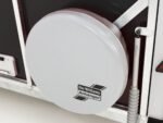 Ifor Williams Pferdeanhänger HB511|schwarz|Frontausstieg-Neu – Bild 10