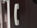 Ifor Williams Pferdeanhänger HB511|schwarz|Frontausstieg-Neu – Bild 11