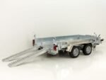Variant Heckkipper TR 3500 150x300cm 3,5t-Neu – Bild 2