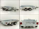 Variant Heckkipper TR 3500 150x300cm 3,5t-Neu – Bild 11