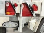 Variant Heckkipper TR 3500 150x300cm 3,5t|Gitter-Neu – Bild 15