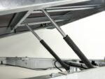 Vezeko Hochlader Anhänger J30.43|210x430cm 3t|Ladefläche kippbar-Neu – Bild 13