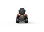 Ariens Rasentraktor B255-4WD – inkl. Fangsystem PGC+ & 107cm Mähdeck-Neu – Bild 2