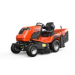 Ariens Rasentraktor B255-4WD – inkl. Fangsystem PGC+ & 107cm Mähdeck-Neu