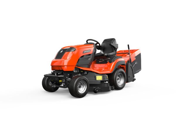 2020_ARI_BSeries_WithPGCPlus_FL34-600x440-3.jpg Ariens Rasentraktor B255-4WD – inkl. Fangsystem PGC+ & 107cm Mähdeck-Neu – Bild 1