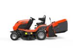 Ariens Rasentraktor B255-4WD – inkl. Fangsystem PGC+ & 107cm Mähdeck-Neu – Bild 12