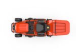 Ariens Rasentraktor B255-4WD – nur Grundgerät-Neu – Bild 12