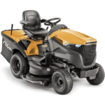 Stiga Allrad-Rasentraktor Estate 9122 WX – Allradantrieb und Honda Motor – Modell 2025-Neu