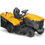 Stiga Rasentraktor Estate 798 W Special HONDA – Modell 2025-Neu