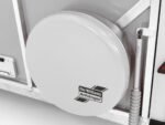Ifor Williams Pferdeanhänger HB511|Sattelkammer|schwarz-Neu – Bild 9