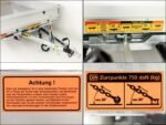 Vezeko Multidreiseitenkipper VMDK35.3|3,5t|Ladefläche kippbar|Hochplane-Neu – Bild 8