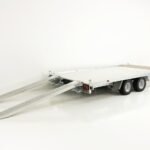 Variant Autotrailer Maxi Load Universal L420 204x420cm 3,0t-Neu