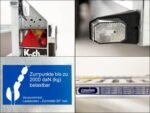 Unsinn Baumaschinenanhänger UBA 160x306cm 3,5t|Schwenk-Rampen-Neu – Bild 14
