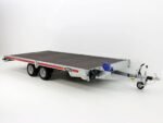 Temared Autotrailer Universal 215x400cm 2,7t-Neu – Bild 2