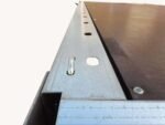 Temared Autotrailer Universal 215x400cm 2,7t-Neu – Bild 4