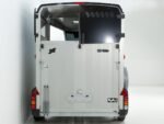 Ifor Williams Pferdeanhänger HBX 506|Frontausstieg|neues Modell|schwarz-Neu – Bild 5