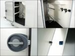 Ifor Williams Pferdeanhänger HBX 506|Sattelkammer|neues Modell|schwarz-Neu – Bild 13