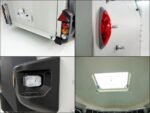 Ifor Williams Pferdeanhänger HBX 506|Sattelkammer|neues Modell|schwarz-Neu – Bild 14