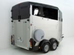 Ifor Williams Pferdeanhänger HBX 511|Sattelkammer|neues Modell|schwarz-Neu – Bild 3