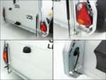 Cheval Liberte Pferdeanhänger GOLD 3|Premium Pullman 2|Sattelkammer|schwarz-Neu – Bild 12