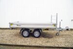 CHEVAL LIBERTE DEBON PW1.2 LUX 
306X155X30CM 2000KG RÜCKWÄRTSKIPPER | E-PUMPE – Bild 8