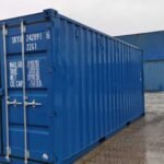 20 Fuss Container | Standard | Neu-Neu