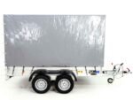 -Anhänger 150x300cm 2,0t | Typ 7.20 Hobby | Hochplane 180 cm | Angebot-Neu – Bild 6